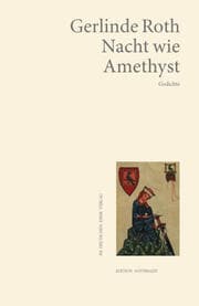 Cover von Nacht wie Amethyst
