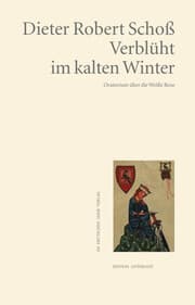 Cover von Verblüht im kalten Winter