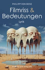 Cover von Filmriss & Bedeutungen
