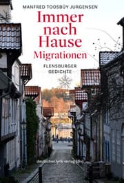 Cover von Immer nach Hause · Migrationen
