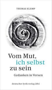 Cover von Vom Mut, ich selbst zu sein
