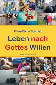 Cover von Leben nach Gottes Willen