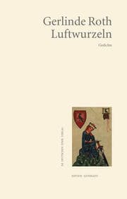 Cover von Luftwurzeln