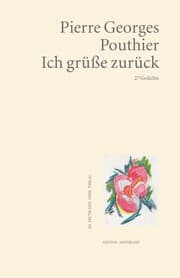 Cover von Ich grüße zurück