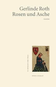 Cover von Rosen und Asche