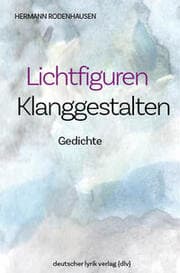 Cover von Lichtfiguren - Klanggestalten