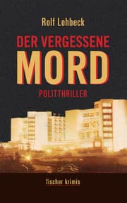 Cover von Der vergessene Mord