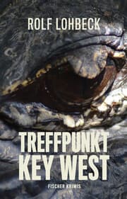 Cover von Treffpunkt Key West