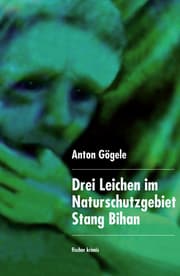 Cover von Drei Leichen im Naturschutzgebiet Stang Bihan