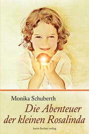 Cover von Die Abenteuer der kleinen Rosalinda