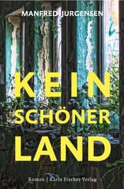 Cover von Kein schöner Land