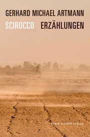 Cover von Scirocco
