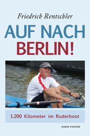 Cover von Auf nach Berlin!