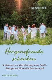 Cover von Herzfreude schenken