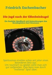 Cover von Die Jagd nach der Elfenbeinkugel