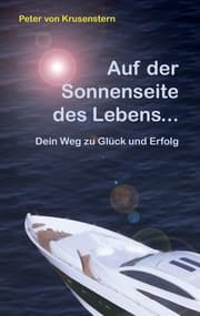 Cover von Auf der Sonnenseite des Lebens...