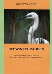 Cover von Seewinkel-Zauber
