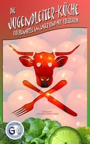 Cover von Die Jugendleiter-Küche