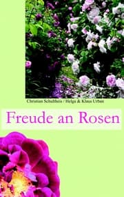 Cover von Freude an Rosen