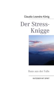 Cover von Der Stress-Knigge