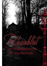 Cover von Rheinblut