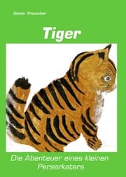 Cover von Tiger