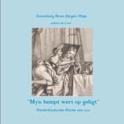 Cover von 'Myn hempt wert op geligt'