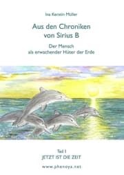 Cover von Aus den Chroniken von Sirius B