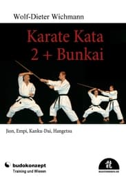Cover von Karate Kata 2 + Bunkai