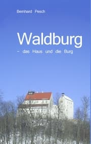 Cover von Waldburg