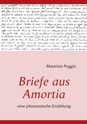 Cover von Briefe aus Amortia