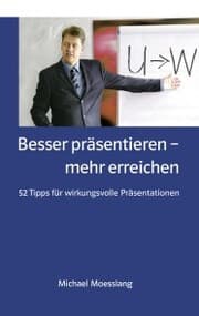 Cover von Besser präsentieren - mehr erreichen