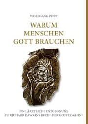 Cover von Warum Menschen Gott brauchen