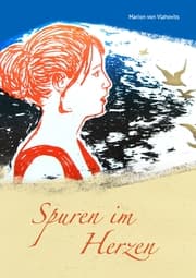 Cover von Spuren im Herzen