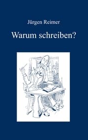 Cover von Warum schreiben?