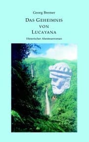Cover von Das Geheimnis von Lucayana