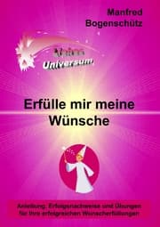 Cover von Erfülle mir meine Wünsche