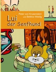Cover von Lui der Senfhund