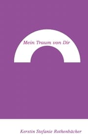 Cover von Mein Traum von Dir