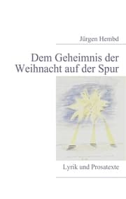 Cover von Dem Geheimnis der Weihnacht auf der Spur