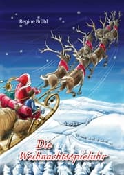 Cover von Die Weihnachtsspieluhr