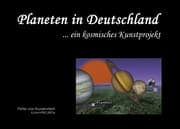 Cover von Planeten in Deutschland