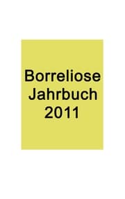 Cover von Borreliose Jahrbuch 2011