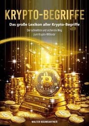Cover von Krypto-Begriffe. Das große Lexikon aller Krypto-Begriffe