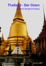 Cover von Thailand - Der Osten