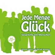 Cover von Jede Menge Glück