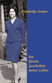 Cover von Die kleinen Geschichten meines Lebens