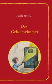 Cover von Das Geheimzimmer