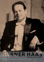 Cover von Werner Haas