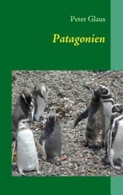 Cover von Patagonien